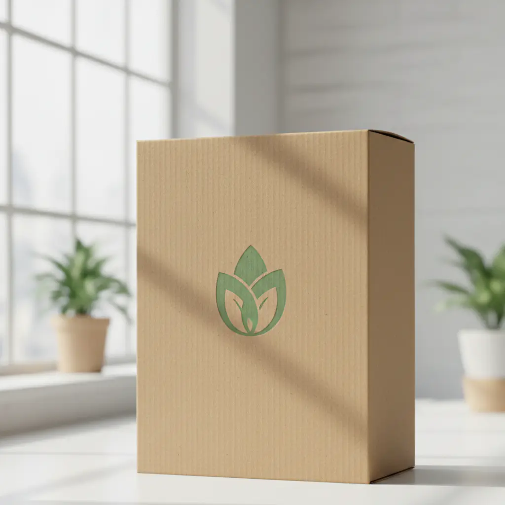 Recyclable packaging