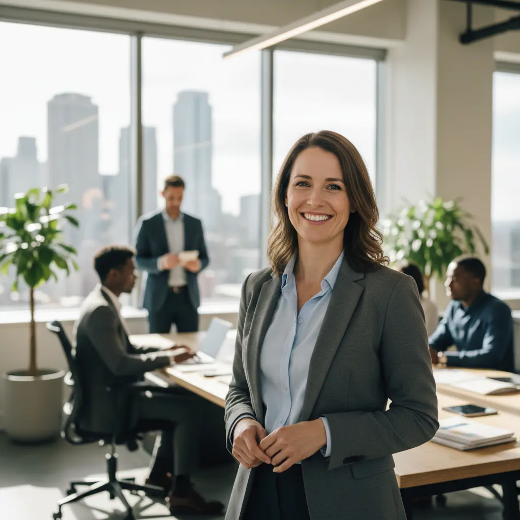 Team member